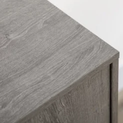 HOMCOM Coffee Bar Cabinet 9-Bottle Wine Rack And Adjustable Shelf, Sideboard Buffet Cabinet Wine Cabinet For Living Room -Homcom GUEST 03e46090 50f4 43c6 a549 377dc30c345c