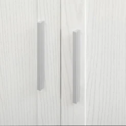 HOMCOM Kitchen Pantry Storage Cabinet, 14-Tier Freestanding Kitchen Cupboard With Adjustable Shelves For Living Room, Dining Room Storage, White 10 HOMCOM Kitchen Pantry Storage Cabinet, 14-Tier Freestanding Kitchen Cupboard With Adjustable Shelves For Living Room, Dining Room Storage, White -Homcom GUEST 045ea037 d1e9 4504 902e 560545402fa0