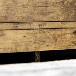 HOMCOM Industrial Buffet Cabinet Free Standing Kitchen Sideboard With Five Drawers Two Door Cabinets Adjustable Shelf For Living Room 13 HOMCOM Industrial Buffet Cabinet Free Standing Kitchen Sideboard With Five Drawers Two Door Cabinets Adjustable Shelf For Living Room -Homcom GUEST 14280f20 0aeb 4a61 9d77 a77298701809