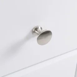 HOMCOM 47" Modern Sideboard, Buffet Cabinet, Accent Cupboard With Adjustable Shelves And Drawers, For Living Room, White -Homcom GUEST 1d5cef98 b130 4e9d 9841 04096e842255