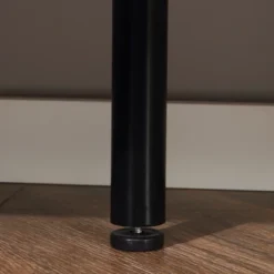 HOMCOM Modern Sideboard, Buffet Cabinet, Console Table With Adjustable Shelves, Anti-Topple Design, And Large Countertop, Brown -Homcom GUEST 25cbb208 31fb 48b4 8753 3fec9b138011