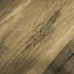 HOMCOM 25" Rolling Kitchen Cart, Kitchen Storage Trolley With 3 Shelves For Dining Room, Laundry Room, And Bathroom, Natural -Homcom GUEST 35da89bc 7f83 4fec a518 7b09ad35f19e