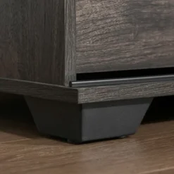 HOMCOM Industrial Sideboard, Freestanding Coffee Bar Cabinet, Buffet Cabinet With 2 Drawers, 2 Shelves & Metal Mesh Door, Dark Brown/Black 10 HOMCOM Industrial Sideboard, Freestanding Coffee Bar Cabinet, Buffet Cabinet With 2 Drawers, 2 Shelves & Metal Mesh Door, Dark Brown/Black -Homcom GUEST 3a9934b3 b095 4998 8c50 7195e33c1991