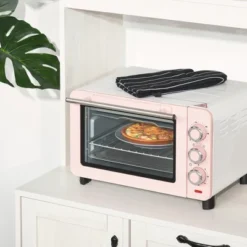 HOMCOM Kitchen Buffet With Hutch Cupboard With Utility Drawer, 4 Door Cabinets, And Optional 12-Bottle Wine Storage, White 13 HOMCOM Kitchen Buffet With Hutch Cupboard With Utility Drawer, 4 Door Cabinets, And Optional 12-Bottle Wine Storage, White -Homcom GUEST 4280d186 74f1 4d95 bfe5 4322f409072c