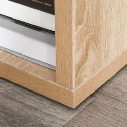 HOMCOM L-Shaped Rotating Computer Desk Home Office Study Workstation With Storage Shelves, Cabinet And Drawer For Home & Office 12 HOMCOM L-Shaped Rotating Computer Desk Home Office Study Workstation With Storage Shelves, Cabinet And Drawer For Home & Office -Homcom GUEST 46528d25 1281 4128 93f3 14df10cb1a00