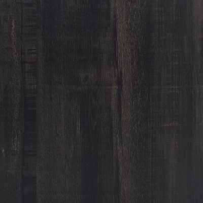 HOMCOM Electric Fireplace TV Stand Console For TV's Up To 50", Living Room Entertainment Center With Adjustable Shelves, 6 Cubby Storage, Espresso 7 HOMCOM Electric Fireplace TV Stand Console For TV's Up To 50", Living Room Entertainment Center With Adjustable Shelves, 6 Cubby Storage, Espresso - Image 5