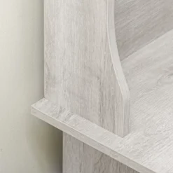 HOMCOM Hall Tree With Shoe Storage Bench, Entryway Bench With Coat Rack, Accent Coat Tree With Adjustable Shelves For Mud Room, Distressed White -Homcom GUEST 4f9db045 faa1 45e0 aeb9 4f8f7c114fc6