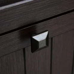 HOMCOM Retro Style 2-Drawer Lateral File Cabinet Chest With Hanging Bars, Wooden Documents Storage For Letter/Legal Size, Brown 14 HOMCOM Retro Style 2-Drawer Lateral File Cabinet Chest With Hanging Bars, Wooden Documents Storage For Letter/Legal Size, Brown -Homcom GUEST 58e905b6 d4bc 42db b337 b1ab9b2c5164