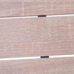 HOMCOM 5-Piece Dining Table Furniture Set Modern Industrial Table With 4 Chairs For Dining Room, Kitchen 12 HOMCOM 5-Piece Dining Table Furniture Set Modern Industrial Table With 4 Chairs For Dining Room, Kitchen -Homcom GUEST 60785ec6 1aba 485c ade3 5140a02c3608