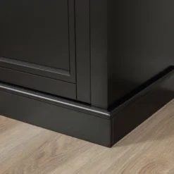 HOMCOM Sideboard Buffet Cabinet With Storage Drawers, 2 Door Kitchen Storage Cabinet With Adjustable Shelves, Coffee Bar For Living Room, Black 11 HOMCOM Sideboard Buffet Cabinet With Storage Drawers, 2 Door Kitchen Storage Cabinet With Adjustable Shelves, Coffee Bar For Living Room, Black -Homcom GUEST 62383b39 1021 4dff a3b9 1ef55a4fee3e