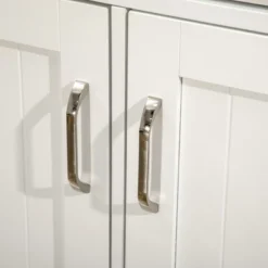 HOMCOM Kitchen Island With Storage Cabinet And 2-Level Rubber Wood Butcher Block Table, Adjustable Shelves, And Drawers 10 HOMCOM Kitchen Island With Storage Cabinet And 2-Level Rubber Wood Butcher Block Table, Adjustable Shelves, And Drawers -Homcom GUEST 85ee40b7 4ee1 4dd8 b211 61931eb93555