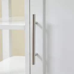 HOMCOM Compact Kitchen Island Cart On Wheels, Rolling Utility Trolley Cart With Storage Shelf & Drawer For Dining Room 13 HOMCOM Compact Kitchen Island Cart On Wheels, Rolling Utility Trolley Cart With Storage Shelf & Drawer For Dining Room -Homcom GUEST 8f84a254 606c 4744 a0df 1806a56dc824