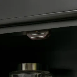 HOMCOM Freestanding Modern Farmhouse 4 Door Kitchen Pantry Cabinet, Storage Cabinet Organizer With 6-Tiers, 1 Drawer And 4 Adjustable Shelves, Black 11 HOMCOM Freestanding Modern Farmhouse 4 Door Kitchen Pantry Cabinet, Storage Cabinet Organizer With 6-Tiers, 1 Drawer And 4 Adjustable Shelves, Black -Homcom GUEST 996c2d12 a4b0 4d61 98be 69eea0723e57