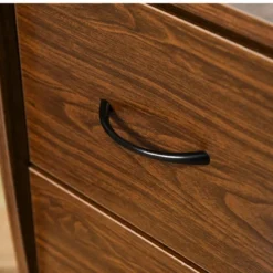 HOMCOM Multi-Function Computer Desk Home Office Workstation With Keyboard Tray, Elevated Shelf,Sliding Scanner Shelf And CPU Stand 14 HOMCOM Multi-Function Computer Desk Home Office Workstation With Keyboard Tray, Elevated Shelf,Sliding Scanner Shelf And CPU Stand -Homcom GUEST bf51a820 e8de 428d 88d2 702228eea332