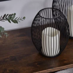 HOMCOM Shelves For Storage, Cabinet Bookcase With 3 Open Shelf, Tall Organizer Multifunctional Rack For Living Room 11 HOMCOM Shelves For Storage, Cabinet Bookcase With 3 Open Shelf, Tall Organizer Multifunctional Rack For Living Room -Homcom GUEST bffd8cfe 968a 4237 a302 d6965be38b0b