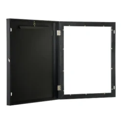 HomCom 24" X 32" Sports Jersey Memorabilia Shadow Box Frame Display Case 15 HomCom 24" X 32" Sports Jersey Memorabilia Shadow Box Frame Display Case -Homcom GUEST c01abeaf 888d 4e0c a631 82a5063ea808