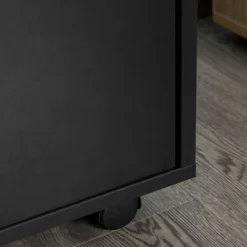 HOMCOM Mobile Storage Cabinet Organizer With Drawer And Cabinet, Printer Stand With Castors 14 HOMCOM Mobile Storage Cabinet Organizer With Drawer And Cabinet, Printer Stand With Castors -Homcom GUEST dac0b4b9 0d18 4db9 9f56 68ad87a5e753