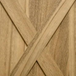 HOMCOM 32" Farmhouse Barn Door Style Sideboard, Buffet Storage Cabinet Coffee Bar For Living Room Or Entryway 13 HOMCOM 32" Farmhouse Barn Door Style Sideboard, Buffet Storage Cabinet Coffee Bar For Living Room Or Entryway -Homcom GUEST dcadcb06 7915 4d62 8111 2898b7edcb01