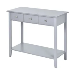 HOMCOM Console Table Industrial Desk With Drawer Bottom Shelf & Large Tabletop For Entryway Or Living Room 12 HOMCOM Console Table Industrial Desk With Drawer Bottom Shelf & Large Tabletop For Entryway Or Living Room -Homcom GUEST ef0ac60d de68 4775 9e85 b20fb9ca44a5