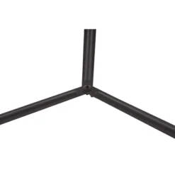 HOMCOM Industrial Style Tripod Floor Lamp, Vintage Spotlight Reading Lamp With Wooden Metal Legs, Wood And Black 9 HOMCOM Industrial Style Tripod Floor Lamp, Vintage Spotlight Reading Lamp With Wooden Metal Legs, Wood And Black -Homcom GUEST f12113f3 2fba 4b83 b2a2 fb06da660fad