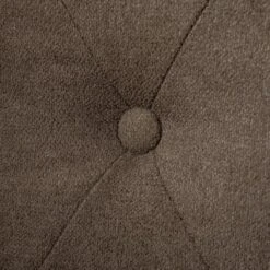 HOMCOM Upholstered Headboard, Button Tufted Bedhead Board, Home Bedroom Decoration For Full-Sized Beds, Brown 10 HOMCOM Upholstered Headboard, Button Tufted Bedhead Board, Home Bedroom Decoration For Full-Sized Beds, Brown -Homcom GUEST f7b2ebd2 5ddf 4c99 8d5c aba20ffc9a3d